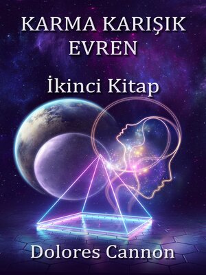 cover image of Karma Karişik Evren